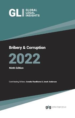 Global Legal Insights - 