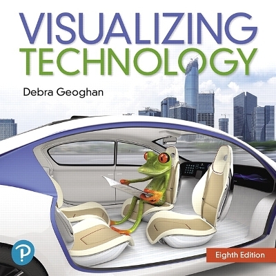Visualizing Technology Complete - Debra Geoghan