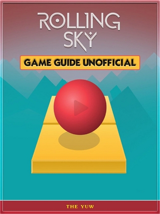 Rolling Sky Game Guide Unofficial