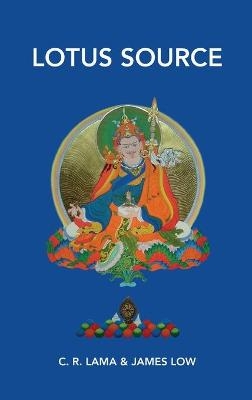 Lotus Source - James Low