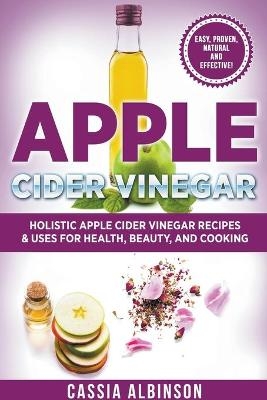 Apple Cider Vinegar
