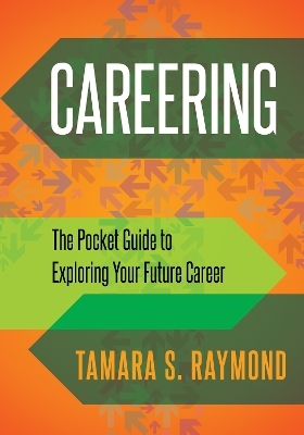 Careering - Tamara S. Raymond