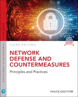 Network Defense and Countermeasures - Easttom, William, II