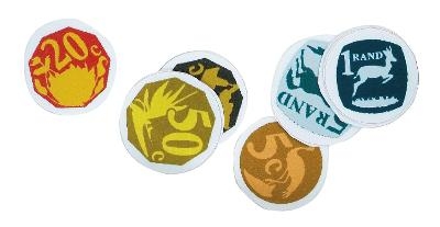 Three-in-One Integrated Learning Programme: Grade R: Kit component