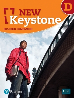 New Keystone, Level 4 Reader's Companion -  Pearson