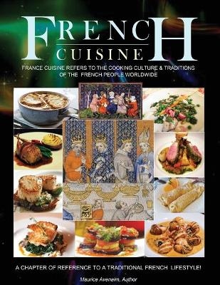 French Cuisine