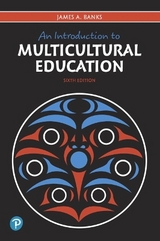 Introduction to Multicultural Education, An - Banks, James
