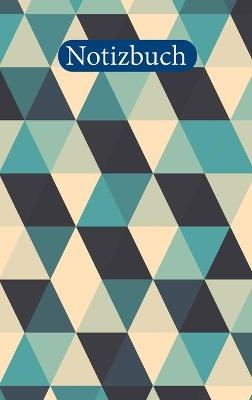 Notizbuch - Alfred Collins