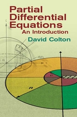 Partial Differential Equations - David Colton