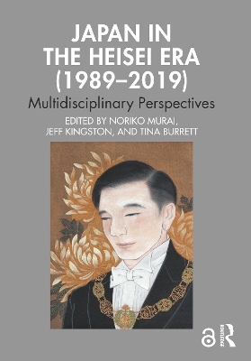 Japan in the Heisei Era (1989&ndash;2019) - 