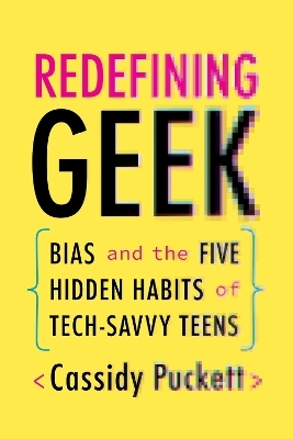 Redefining Geek