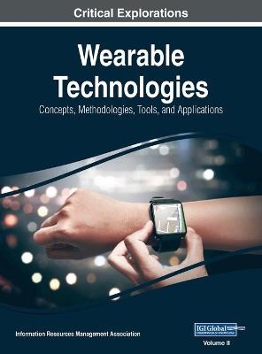 Wearable Technologies - 