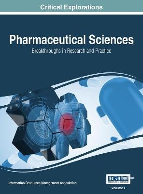 Pharmaceutical Sciences