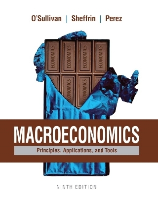 Macroeconomics - Arthur O'Sullivan, Steven Sheffrin, Stephen Perez