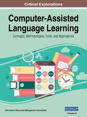 Computer-Assisted Language Learning - 