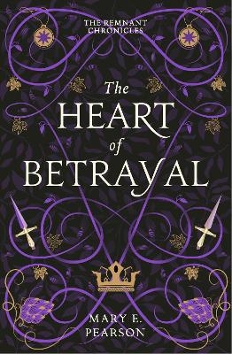 The Heart of Betrayal