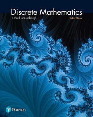 Discrete Mathematics - Richard Johnsonbaugh