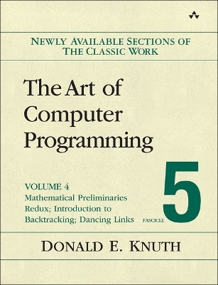 Art of Computer Programming, The