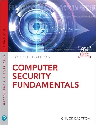 Computer Security Fundamentals - William (Chuck) Easttom II