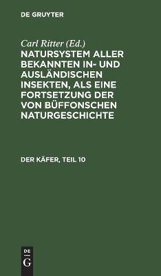 Der K&auml;fer, Teil 10 - 