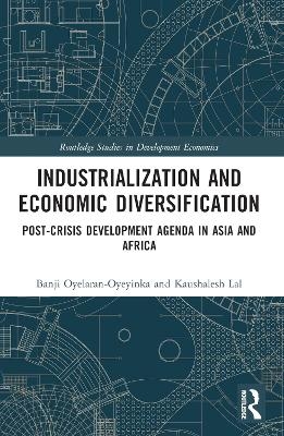 Industrialization and Economic Diversification
