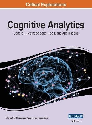 Cognitive Analytics - 