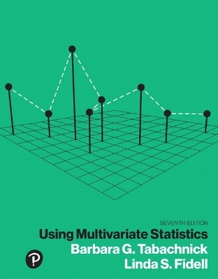 Using Multivariate Statistics - Barbara Tabachnick, Linda Fidell