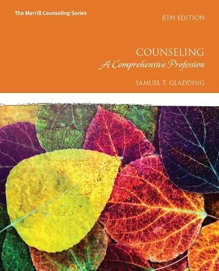MyLab Counseling with Pearson eText -- Access Card -- for Counseling