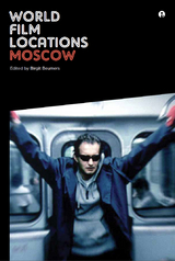 World Film Locations: Moscow - 