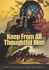 Keep from All Thoughtful Men - James Lacey