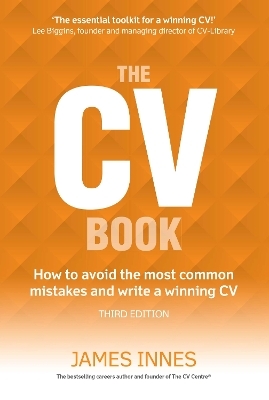 CV Book, The