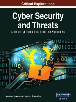 Cyber Security and Threats - 