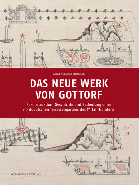 Das neue Werk von Gottorf - Karen Asmussen-Stratmann