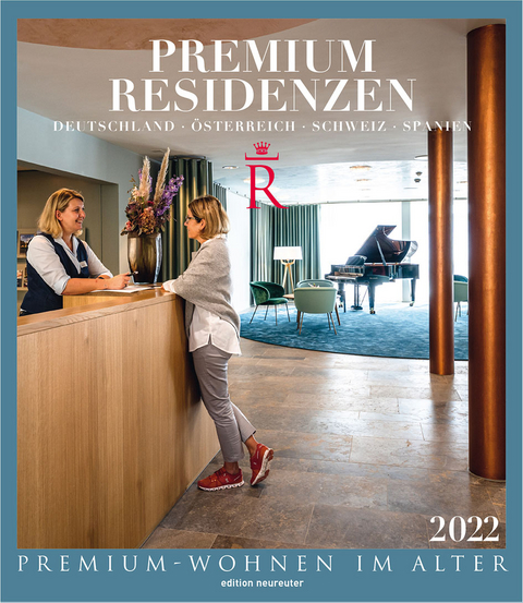 Premium Residenzen - 