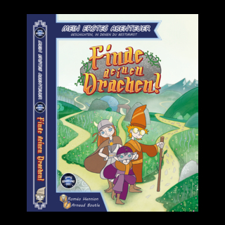 Finde deinen Drachen