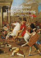 Die Jerusalemer Tempelzerst&ouml;rung - Sabine Spohner