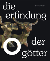 Die Erfindung der G&ouml;tter - 