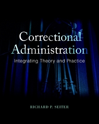 Correctional Administration