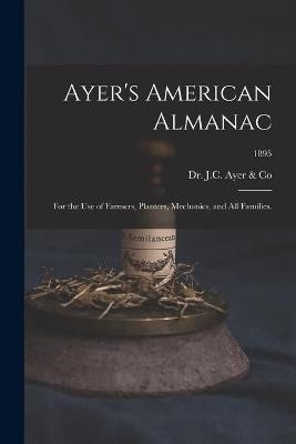 Ayer's American Almanac