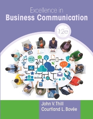 Excellence in Business Communication