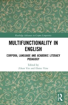 Multifunctionality in English