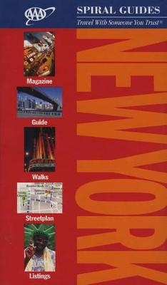 New York Spiral Guide