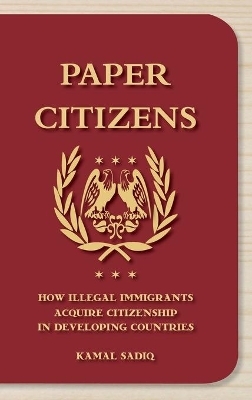 Paper Citizens - Kamal Sadiq
