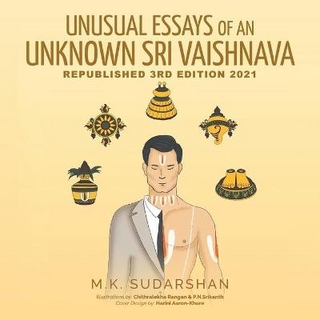 Unusual Essays of an Unknown 