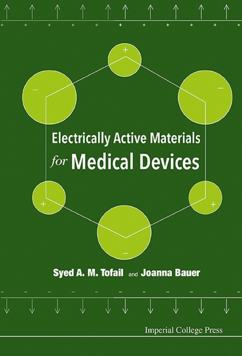 ELECTRICALLY ACTIVE MATERIALS FOR MEDICAL DEVICES - 
