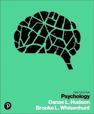 Revel Access Code for Psychology