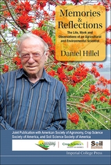 MEMORIES AND REFLECTIONS - Daniel Hillel