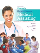 Pearson's Comprehensive Medical Assisting - Beaman, Nina; Routh, Kristiana Sue; Papazian-Boyce, Lorraine; Maly, Ron; Nguyen, Jamie