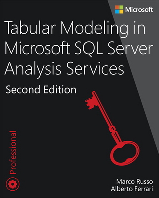 Tabular Modeling in Microsoft SQL Server Analysis Services