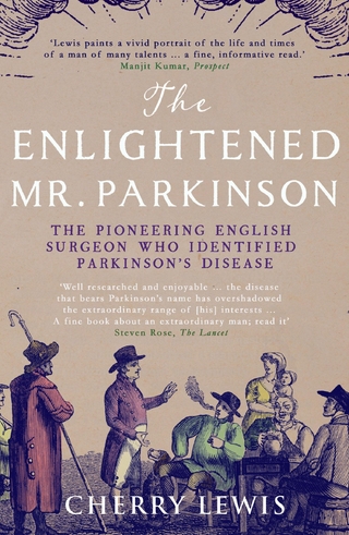 The Enlightened Mr. Parkinson The Enlightened Mr. Parkinson